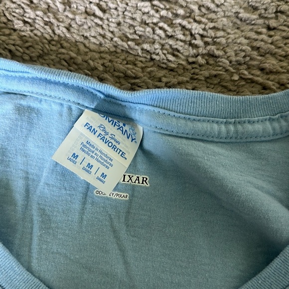 Disney Light Bo Peep T-Shirt - Picture 2 of 6